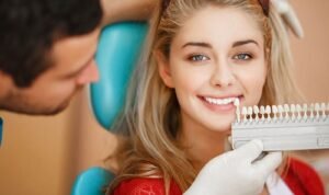 Làm răng sứ veneer đẹp tự nhiên: Lựa chọn hoàn hảo cho nụ cười rạng rỡ